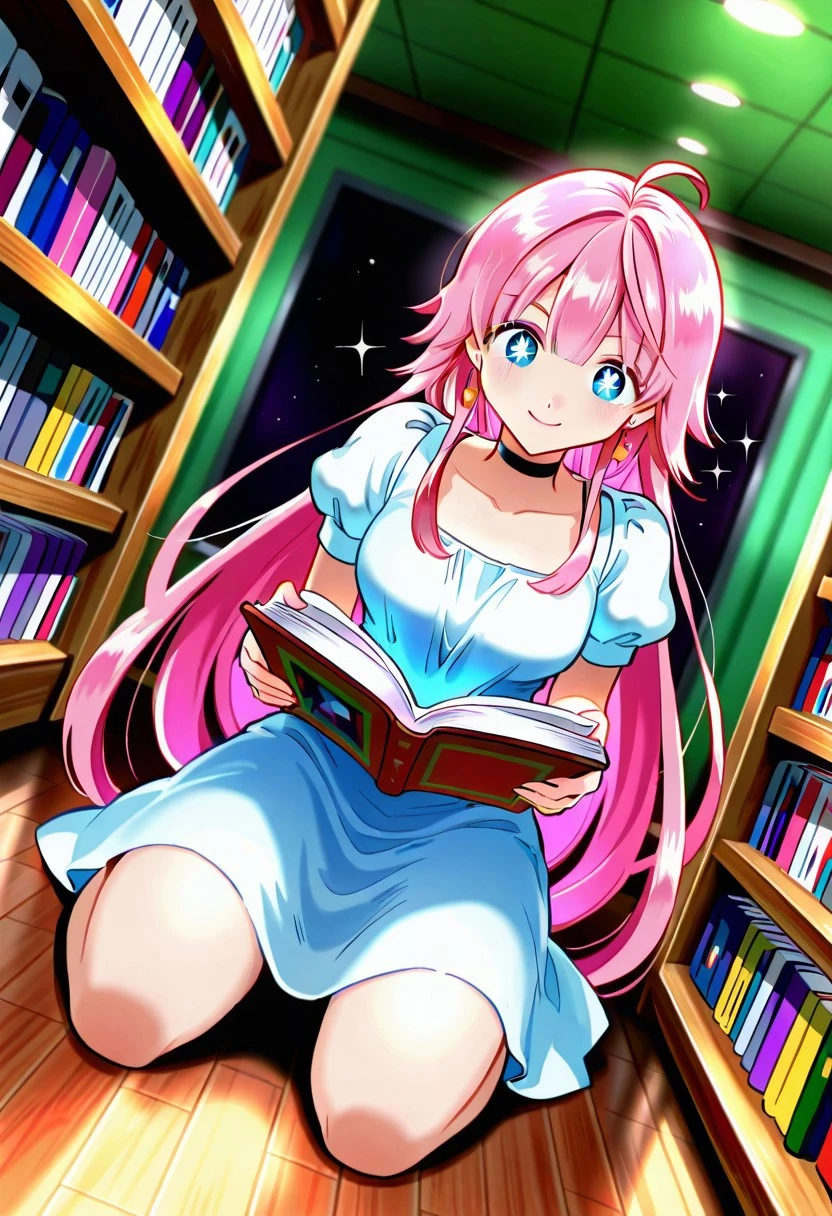 Claire [7-nin no nemuri hime] V1