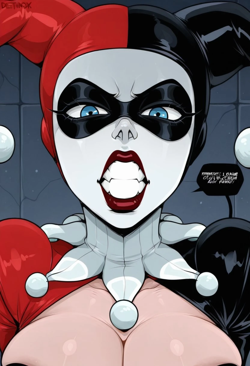 Detnox style 2025 V1.1