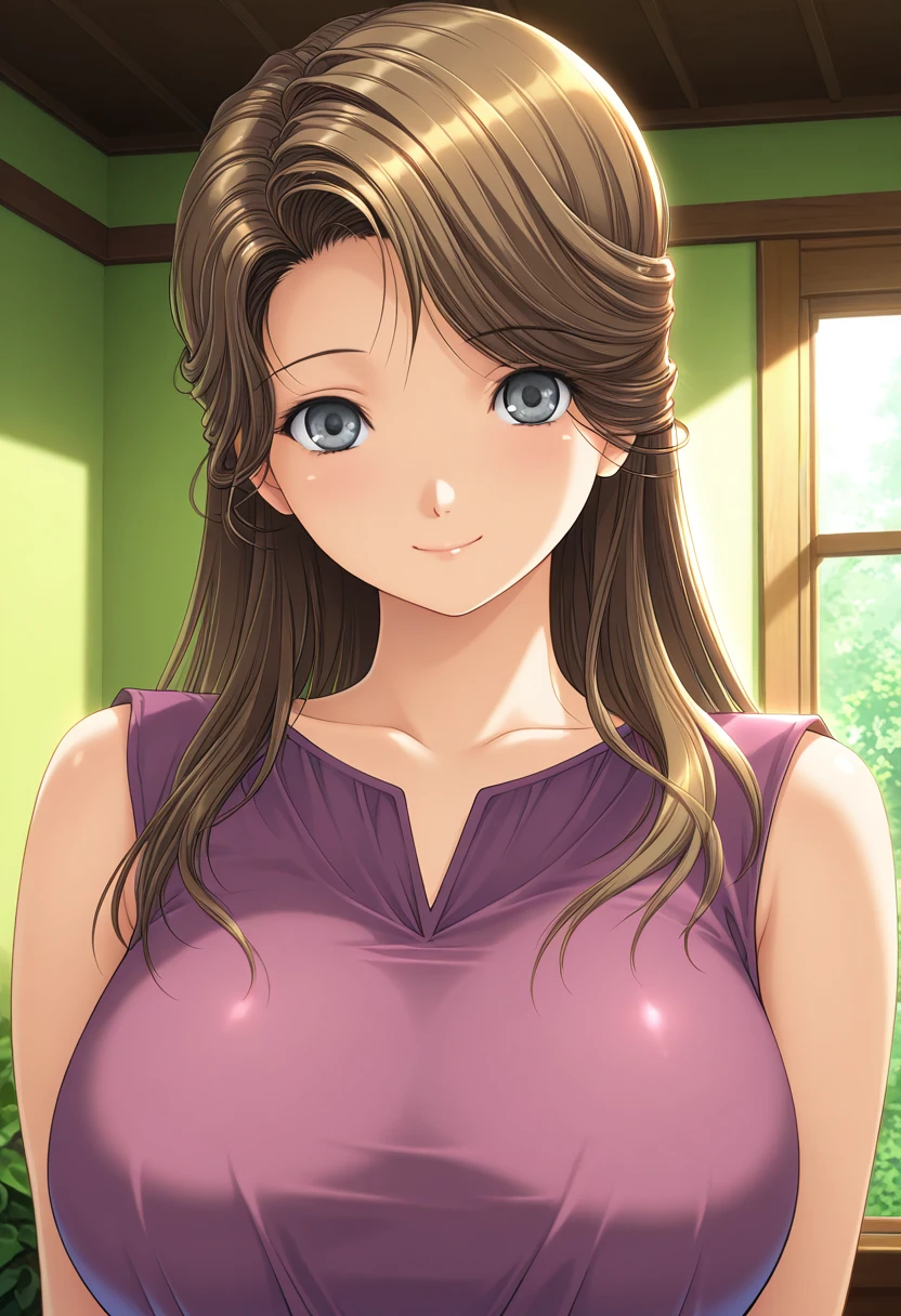 三澤 香織 (Misawa Kaori) - 媚肉の香り (Biniku no Kaori) v1.0 IL