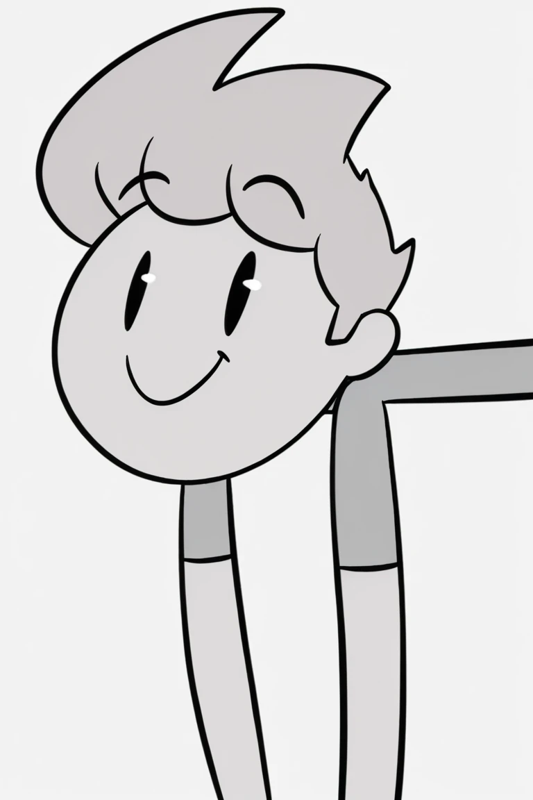 Lixian- Youtube [Commission] V1