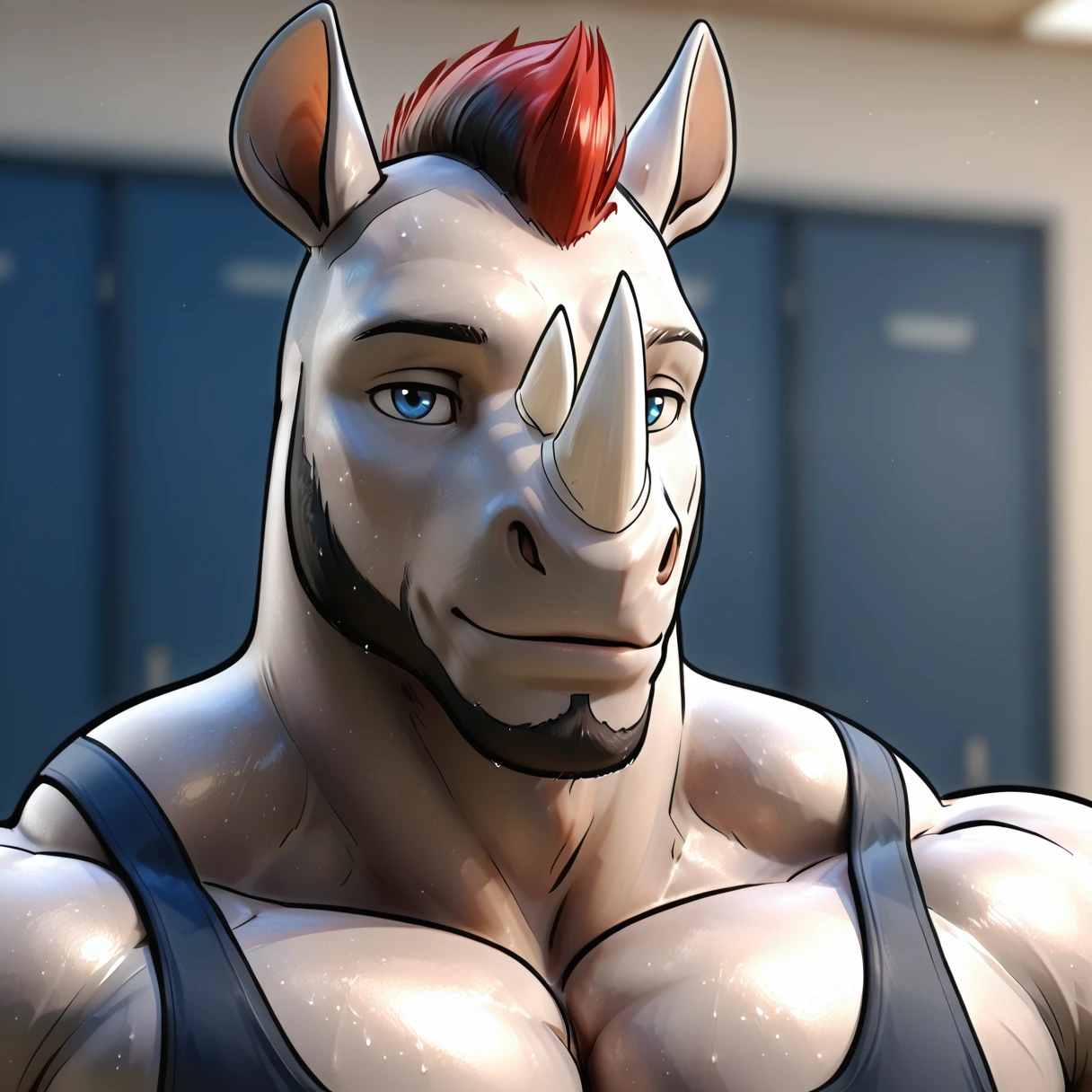 Isaiah (bgn) PDXL v3.0