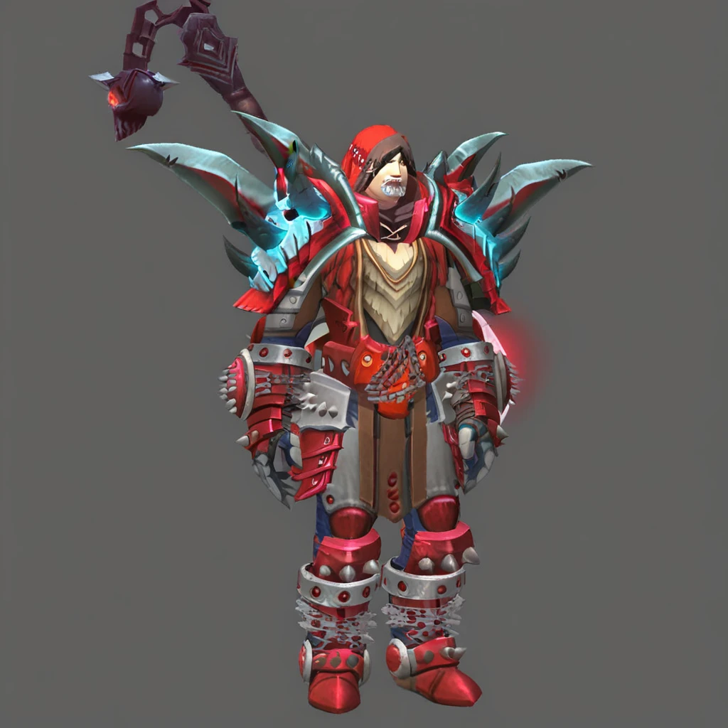 Forceblade1 V1