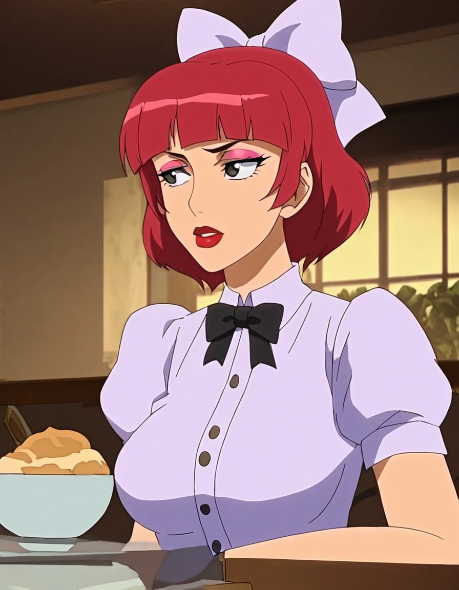 Netflix anime style(Dota+Dragon Age+Devil My Cry+ Witcher+Blood of Zeus) V1
