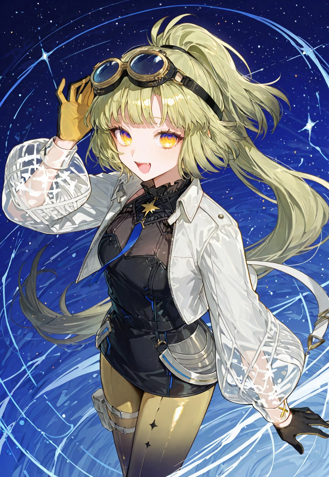 Nonoka - Default (Arcaea) V1