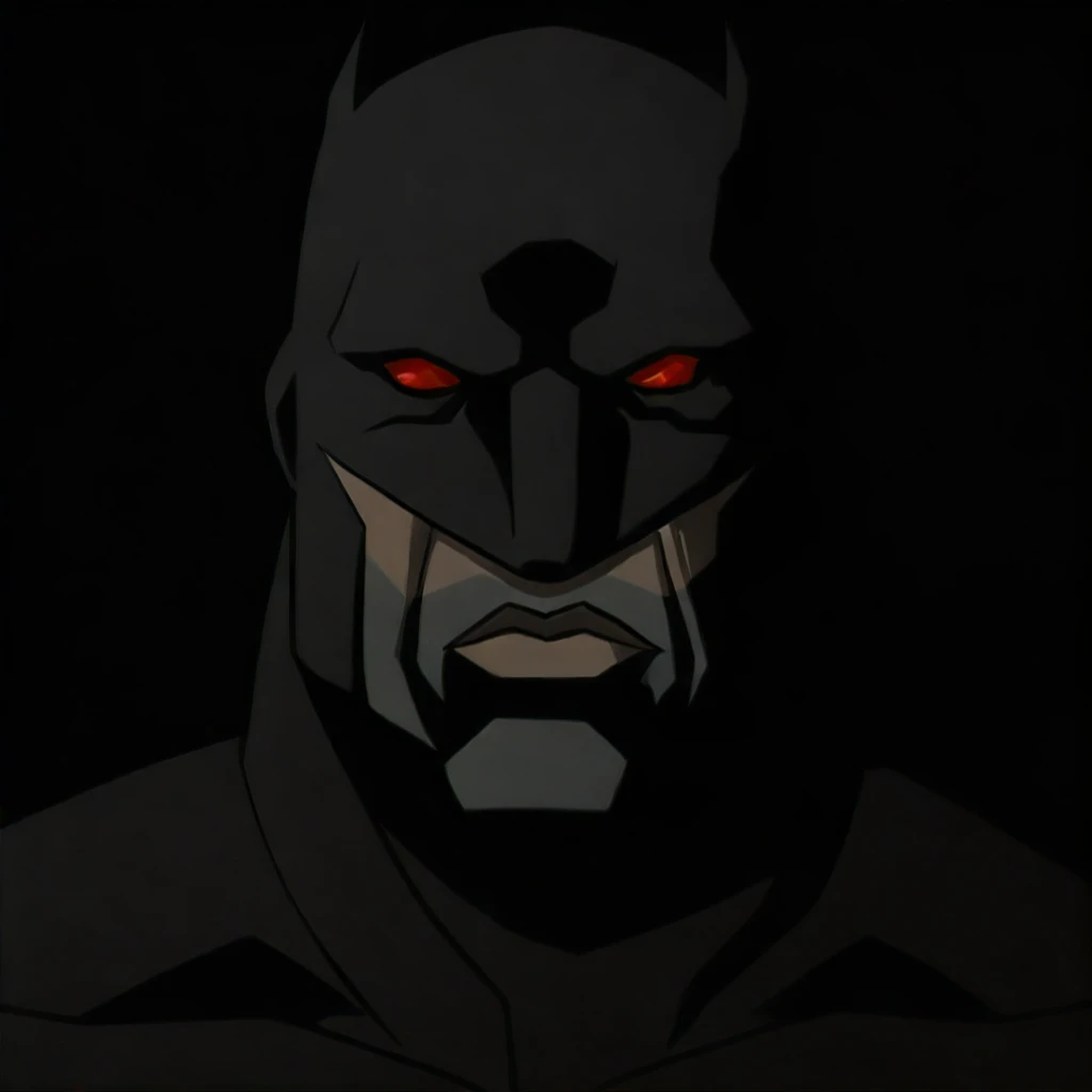 Thomas Wayne Batman (Justice League: The Flashpoint Paradox) V1