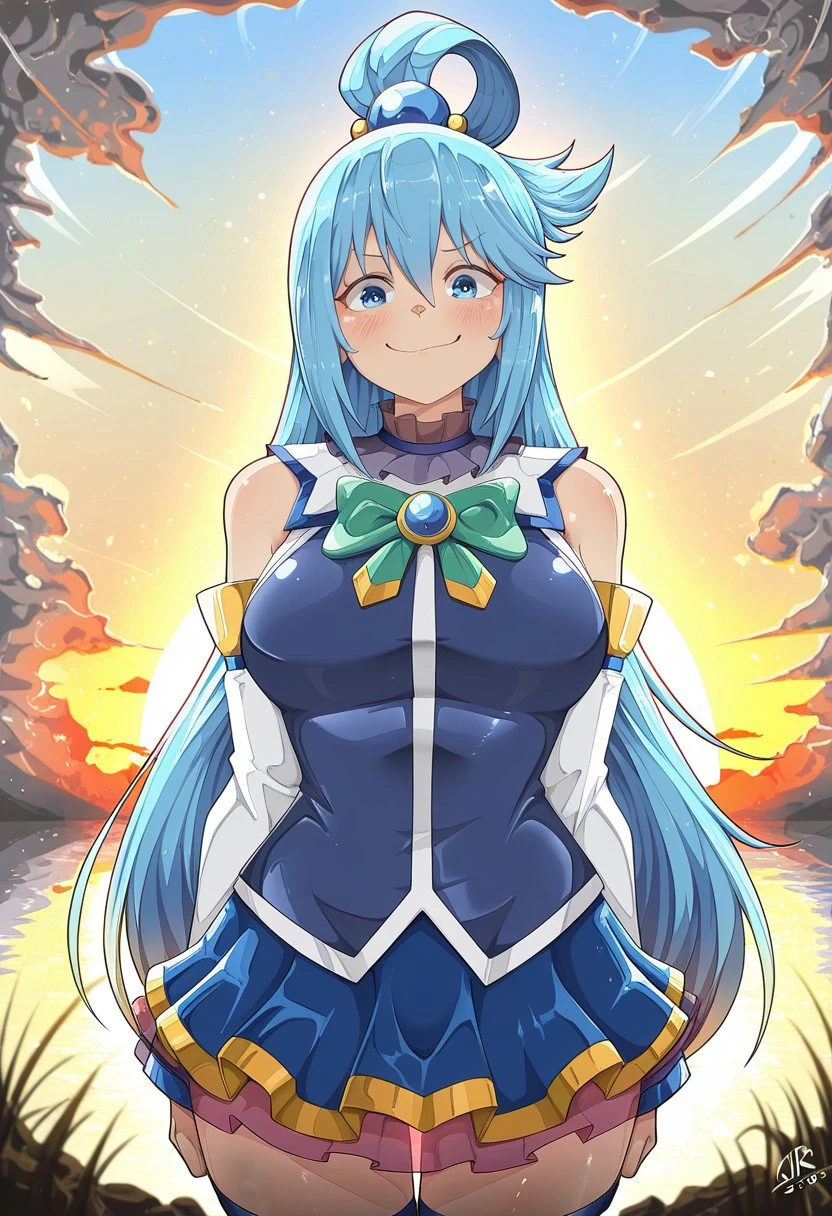 jk_arts07 Artstyle Illustrious