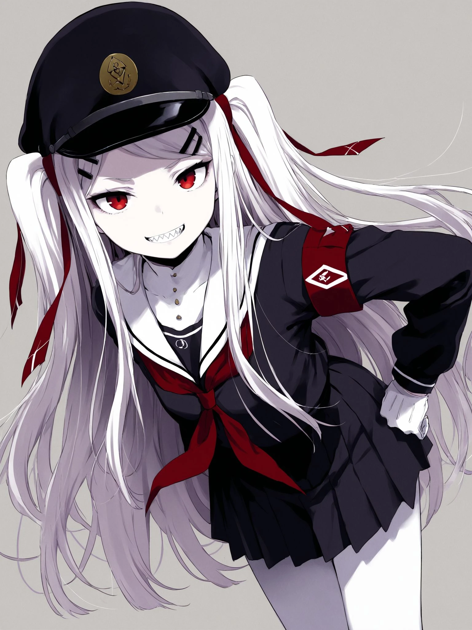 Shinku Hirosoma - Geminism v0.1