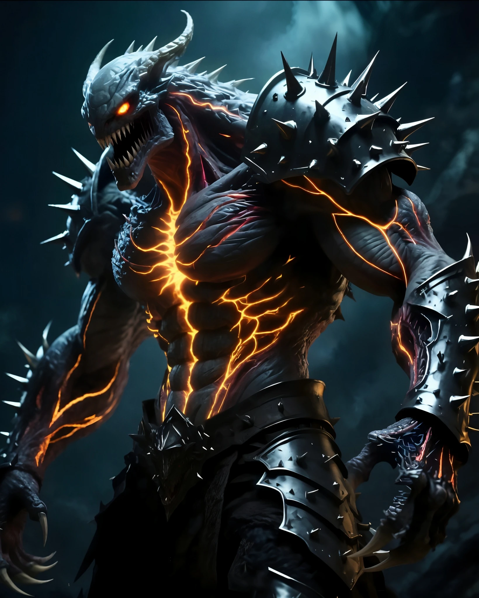 Dark Origins: Hellenor Hellenor