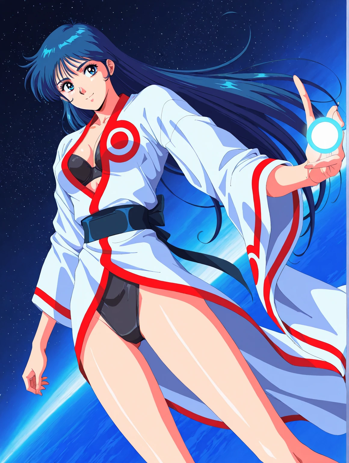雪姫 Yukihime (ONI-The Ninja Master) V1