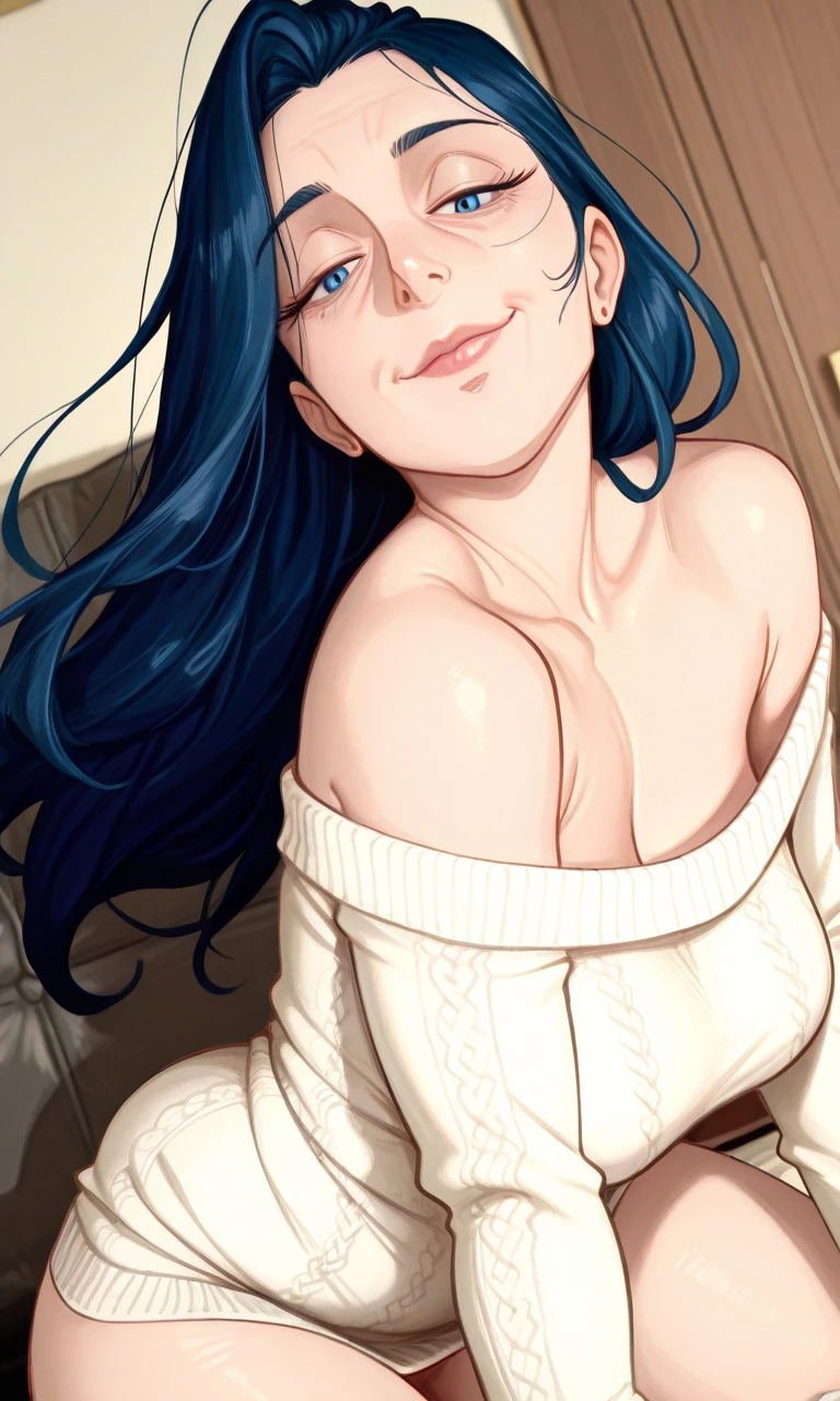 'Rachel' (Luke will take care of it) [Aarokira] V1