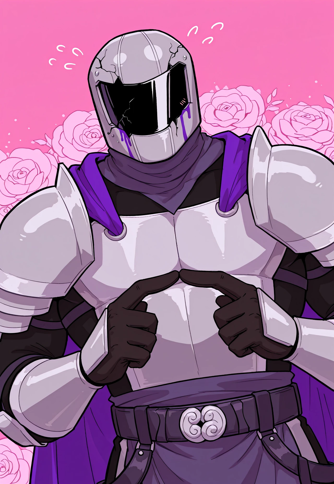 SirKnight  - MONSTER X MEDIATOR v1.0