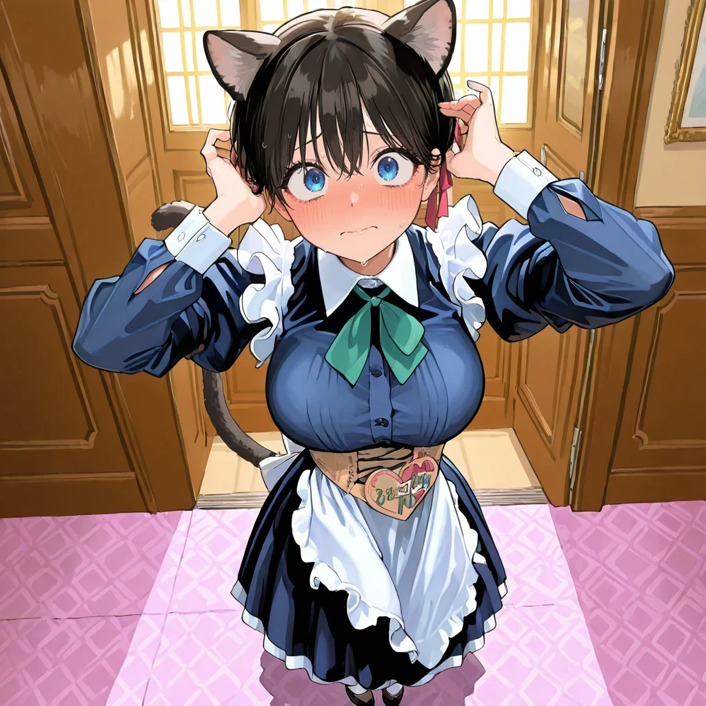 보이시한 여자친구가 너무 귀여워 / ボーイッシュ彼女が可愛すぎる / Boyish girlfriend is so cute Boyish girlfriend is cute