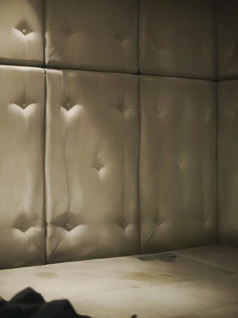  Hospital/Asylum/Padded wall V1