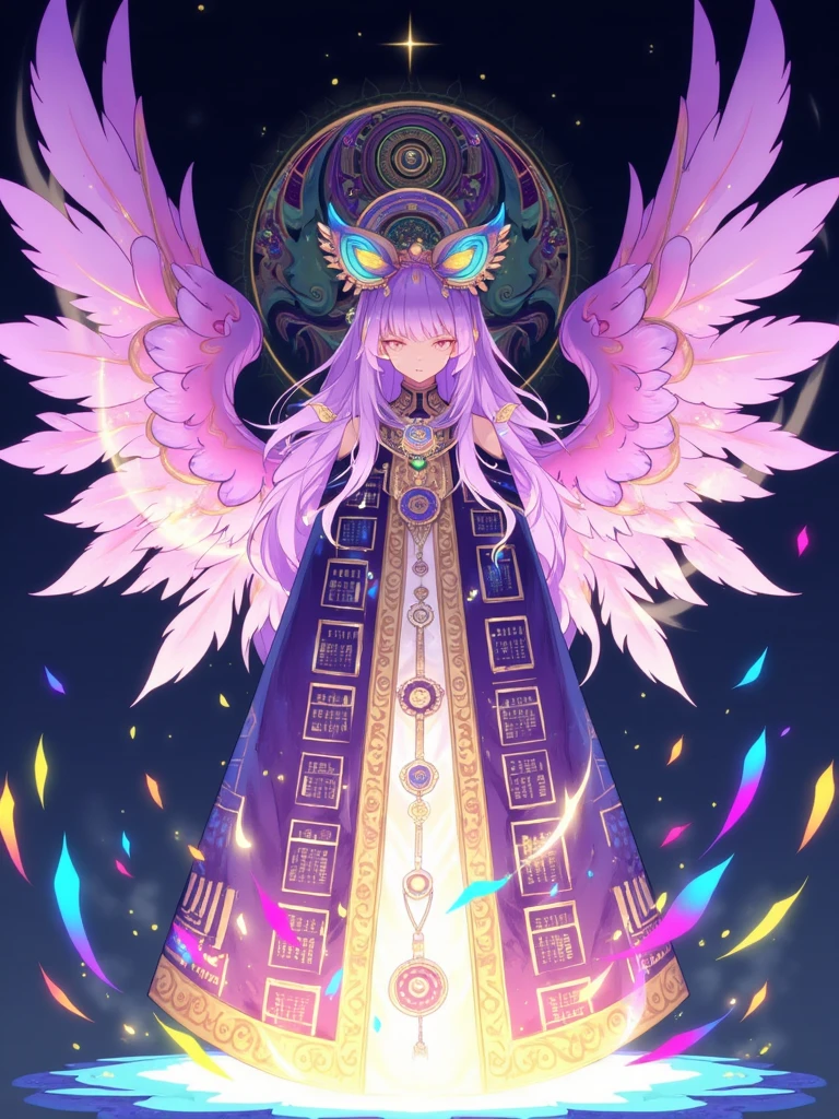 lamAniAA anime style | Lâm Panda v1.0