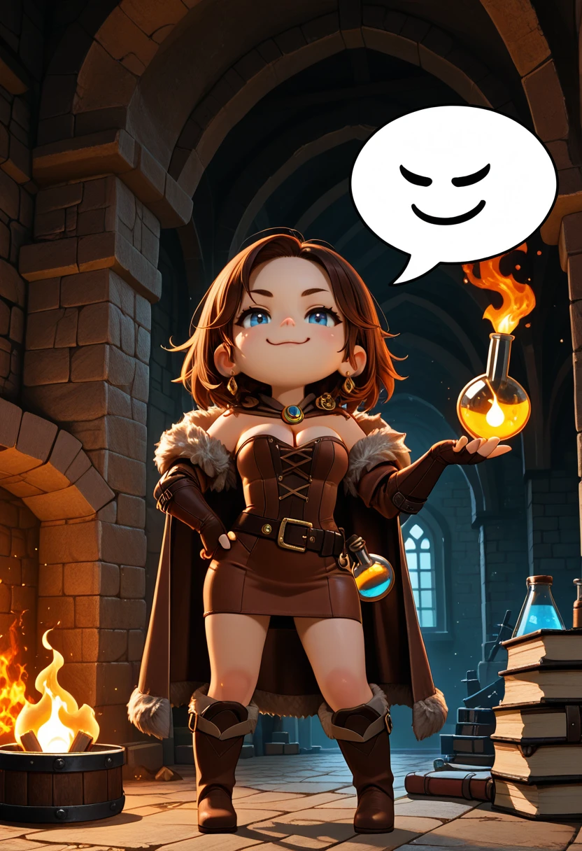 Ragnarok Online Emoticon Heart Eyes