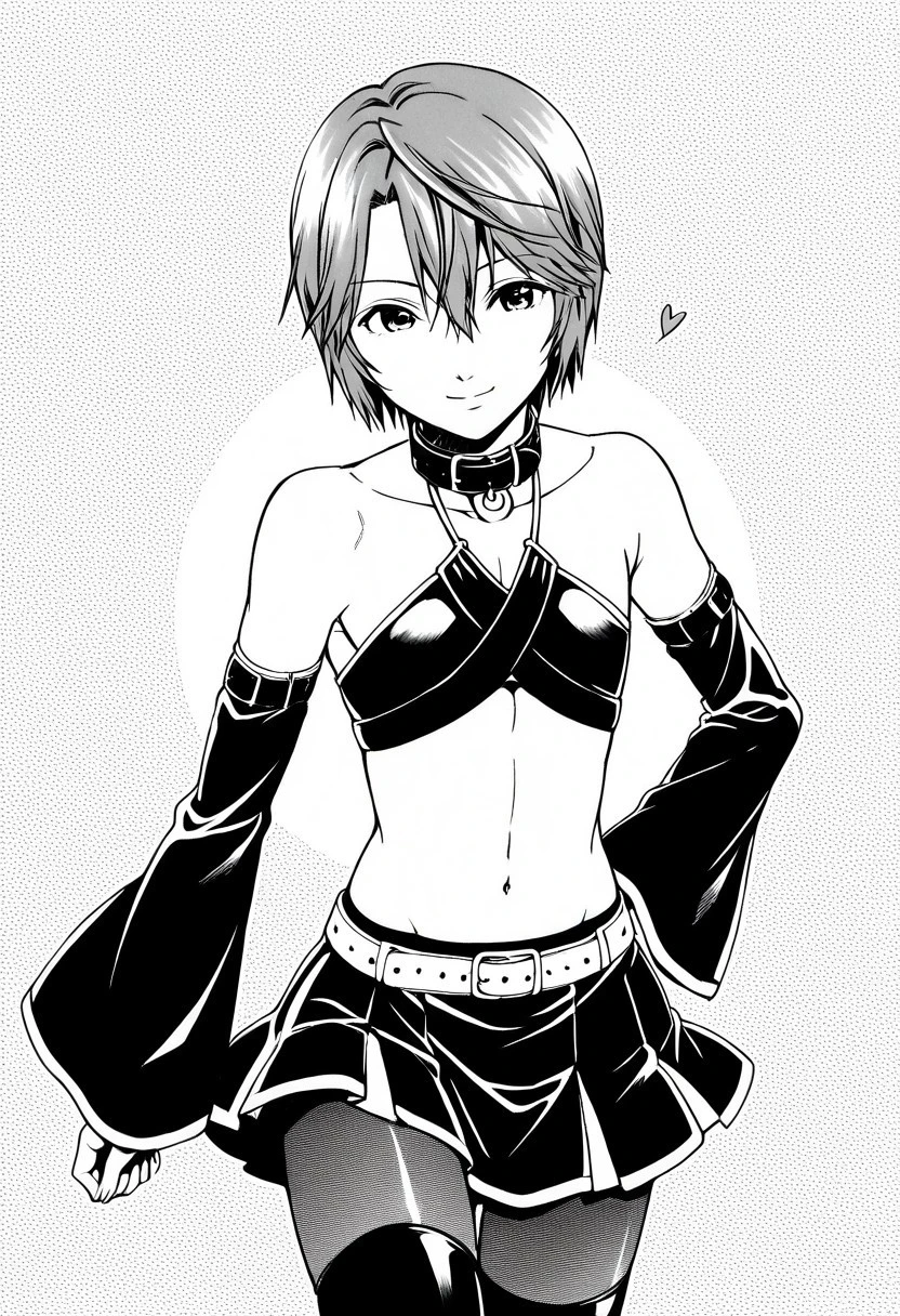 Himemaru (Rappi Rangai / Ninja Girls!) V1