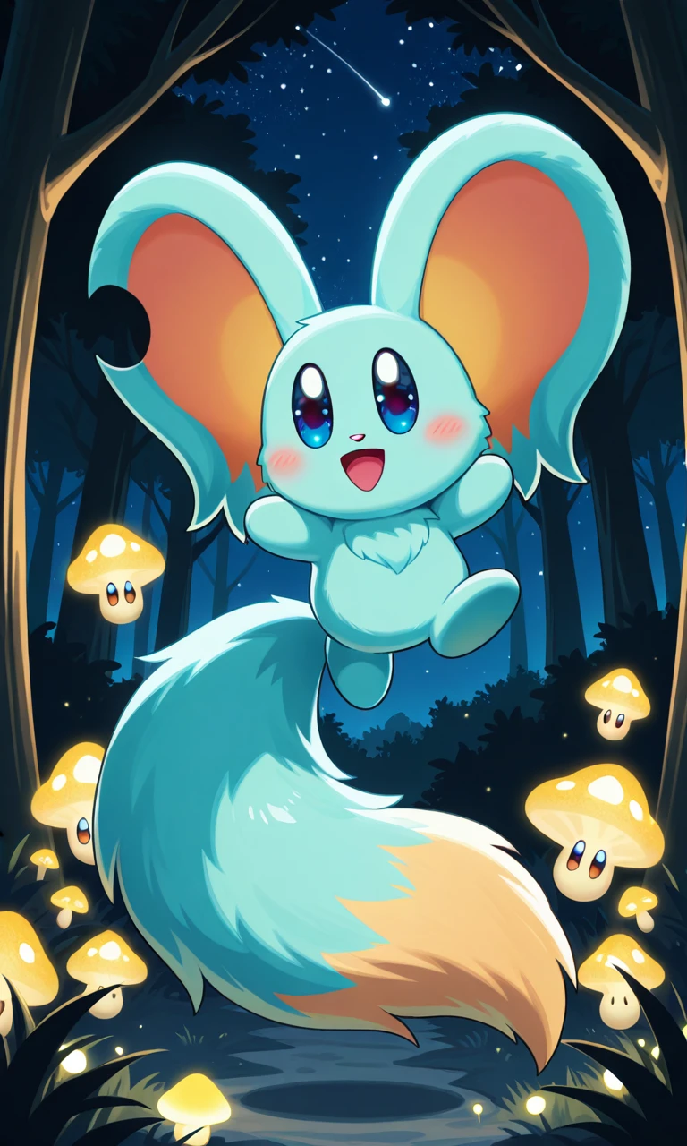 Elfilin IL (Kirby nintendo) Elfilin ILL V1