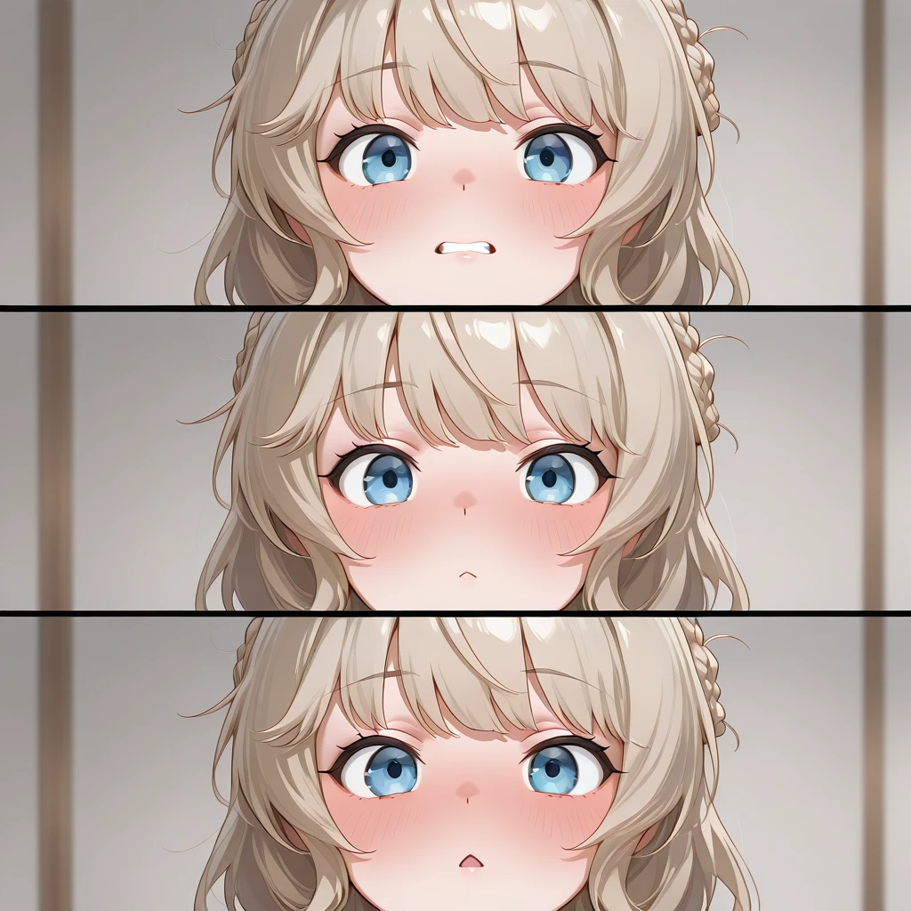 つんぽこ (meme) / IL_(meme) V1