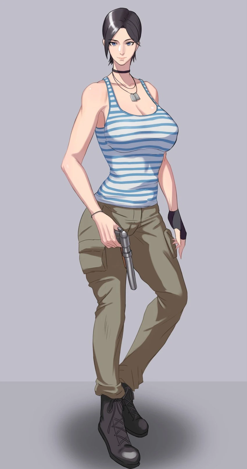 Yen (Artist) Style V1