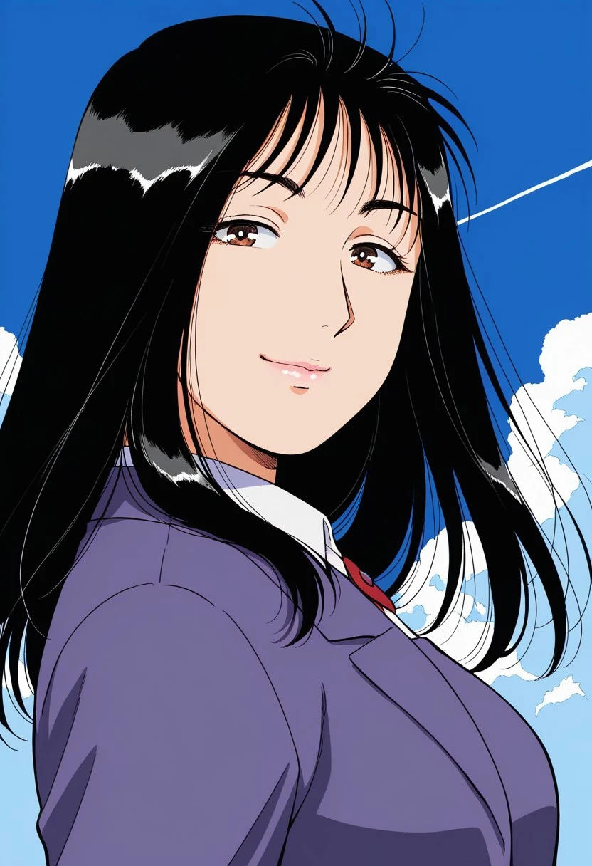 Ruiko Sakuragi - The Kindaichi Case Files / 桜樹るい子（金田一少年の事件簿） v1.0