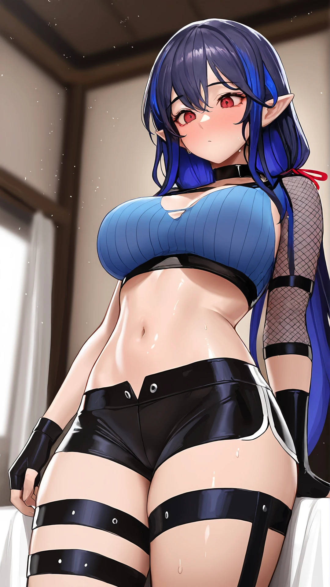 DNF 聆风·妖护使 三觉 v1.0