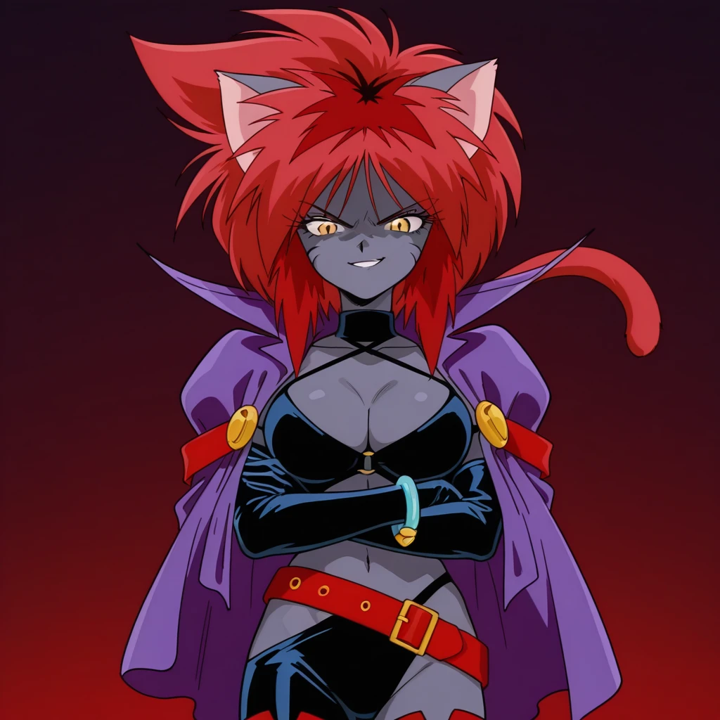 Nyanma - [Eto Ranger] ~ (Illustrious) V1