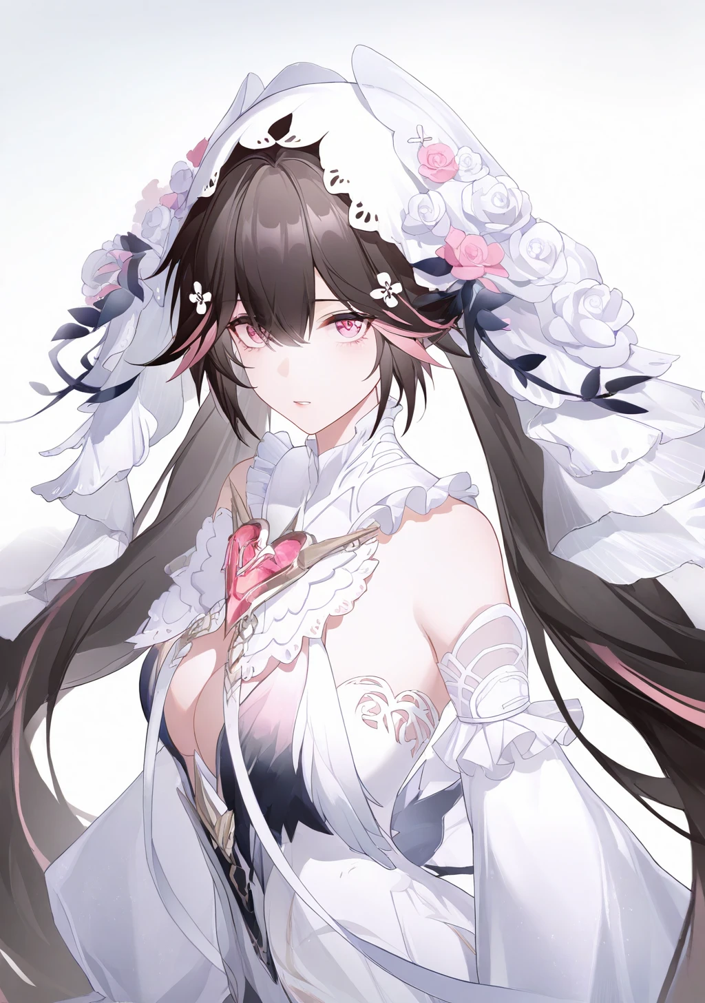 Lucia : Punishing: Gray Raven - 战双 露西亚 拂晓长誓 v1.0