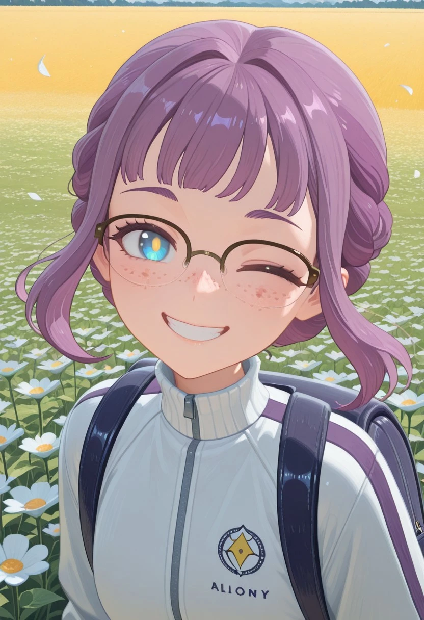 ShinyCatherine Scarlet/Violet Avatar Illustrious