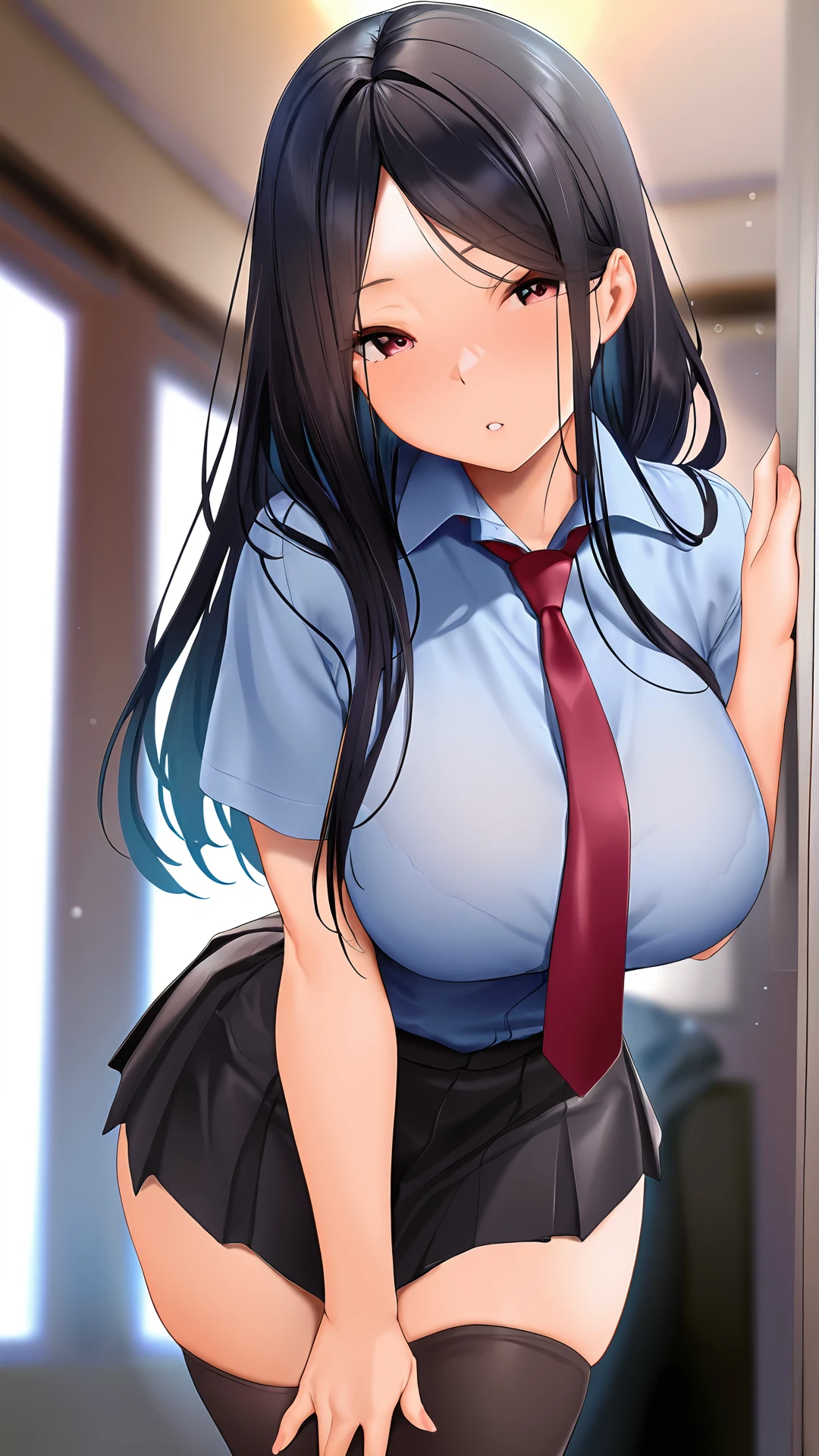 甘やかしメイトぴあ v1.0