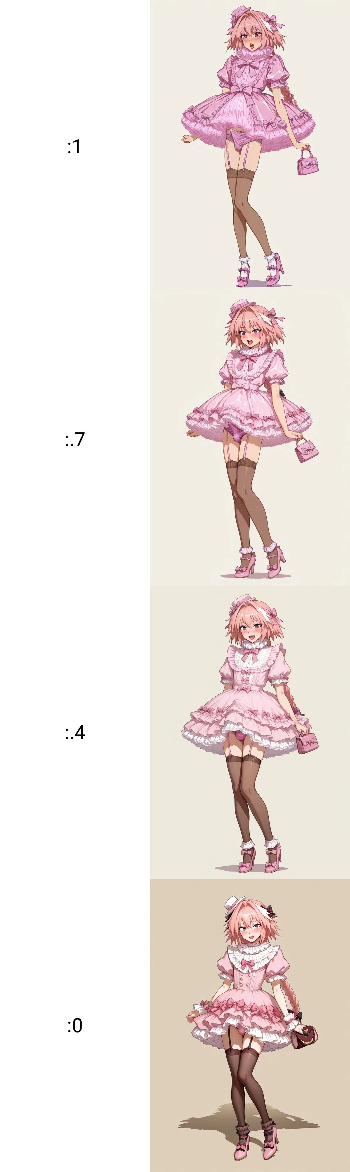Prissy  Art (Style) V1