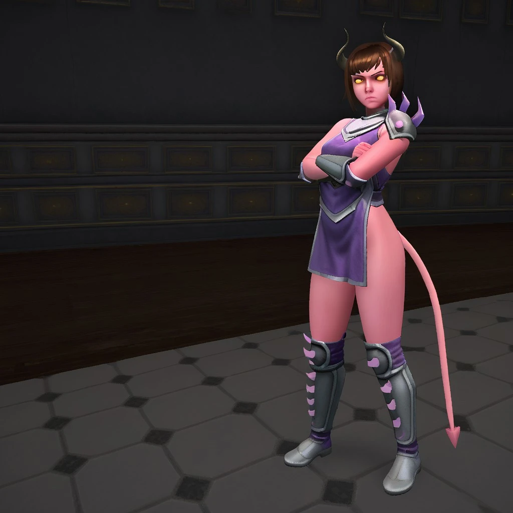 Vanessa (Sinspire) V1