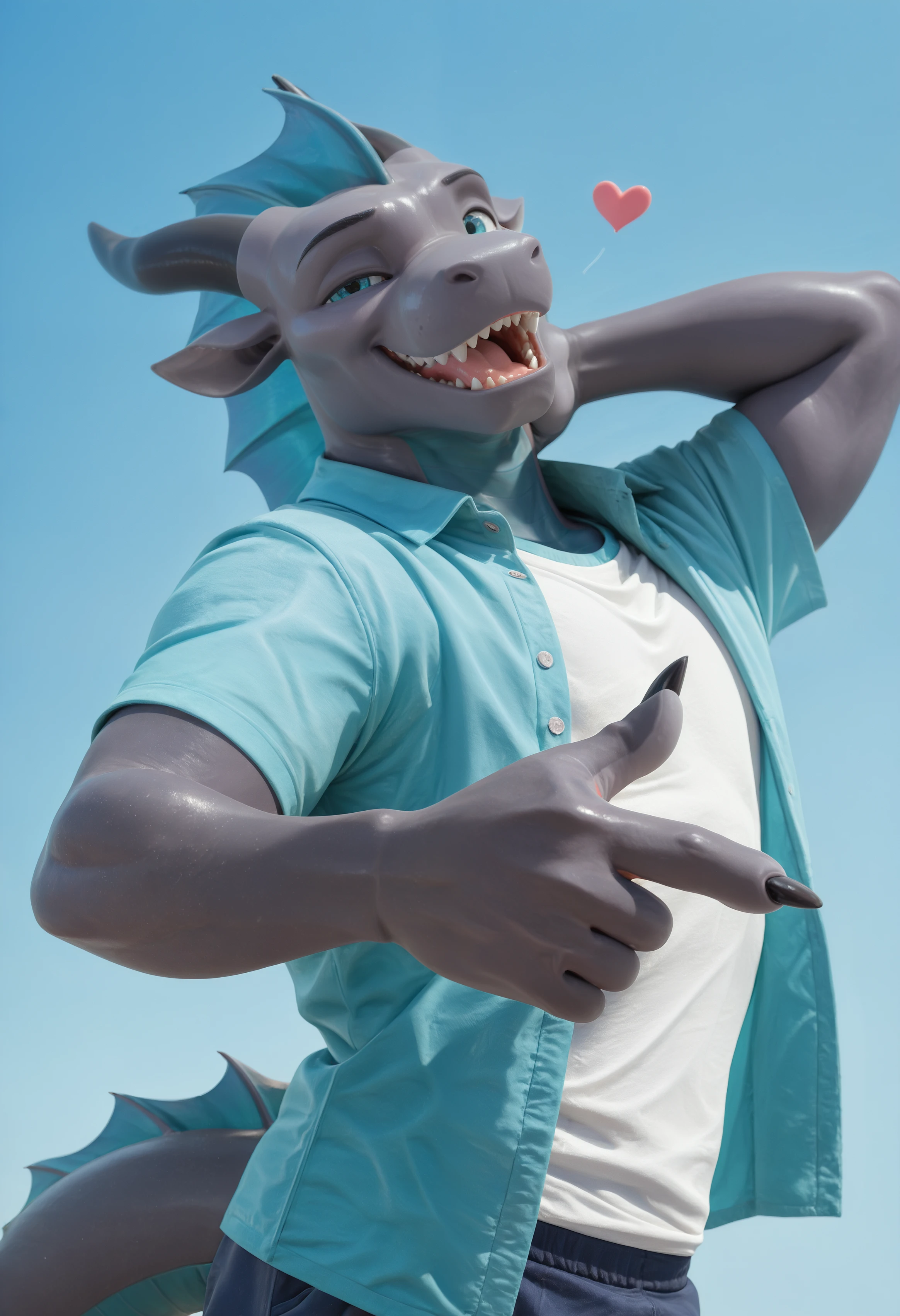 Emerson (Emmy) (Edef OC) [Illustrious] Illustrious