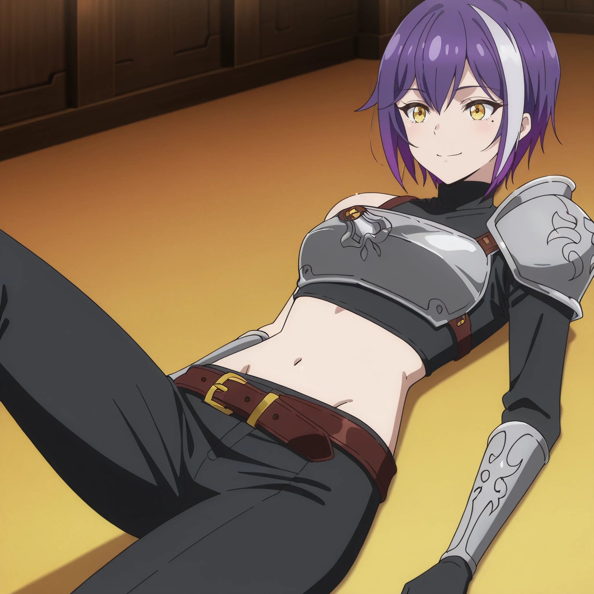 Lulu - Scooped Up by an S-Rank Adventurer - IL/SDXL v1.0