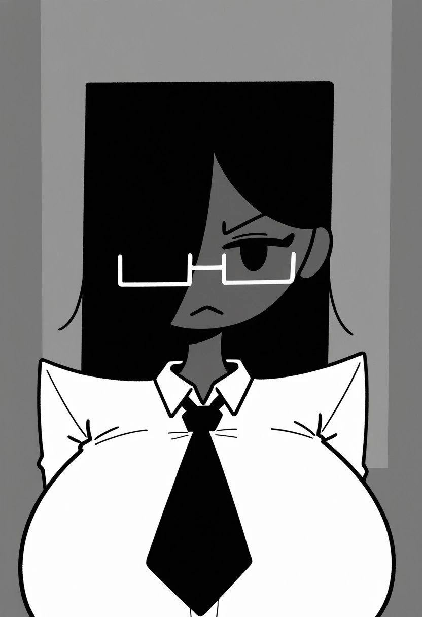 office lady - Atastic V1