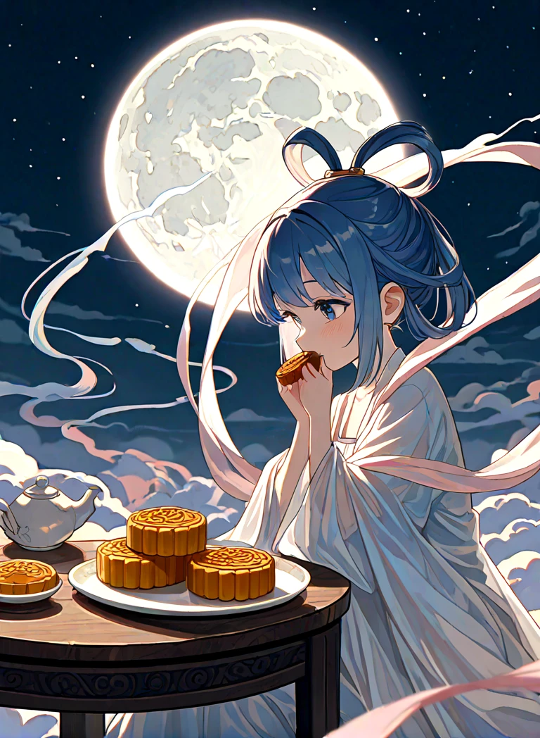 mooncake v1.0