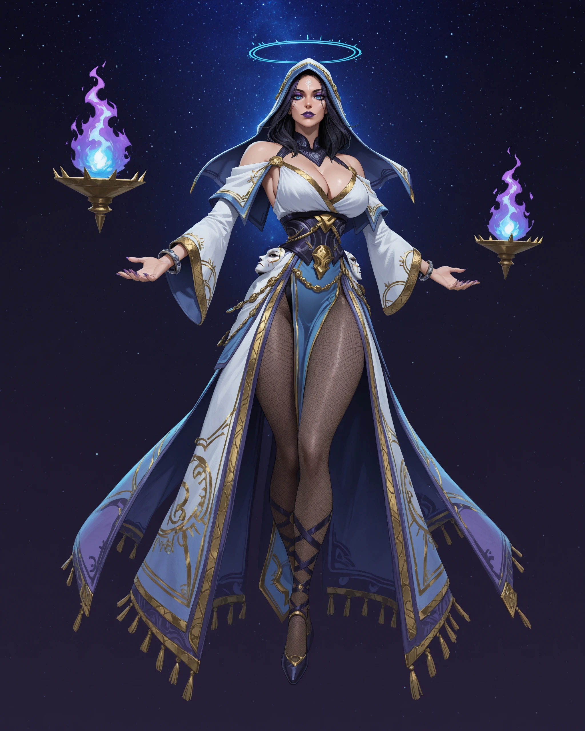 Hecate - Smite 2 v1.0