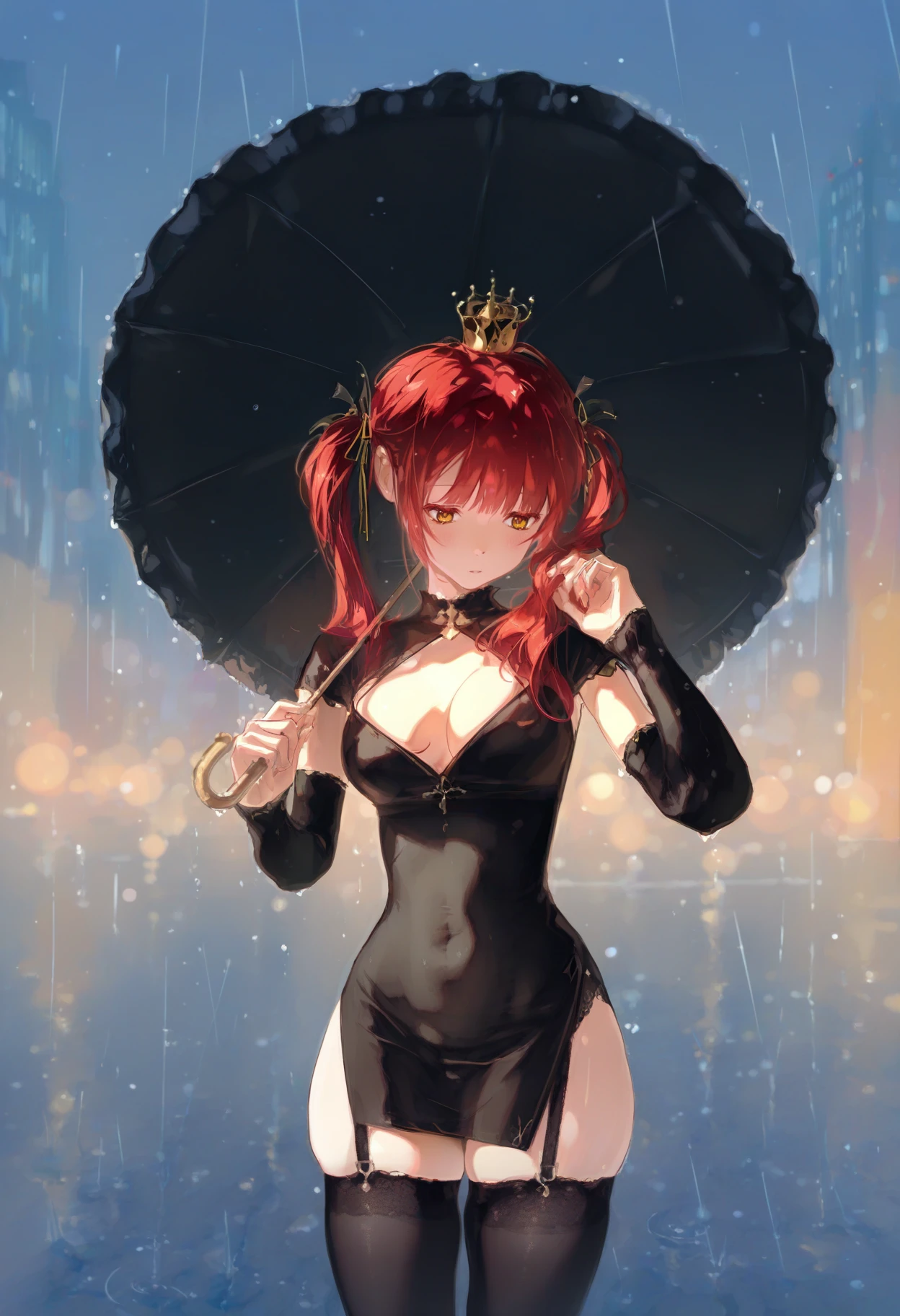 Akatsuki | OC v1.0
