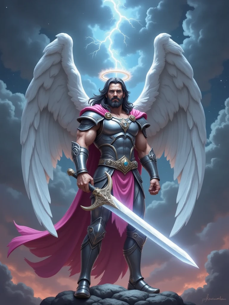 Sanctuary of Light v1.0