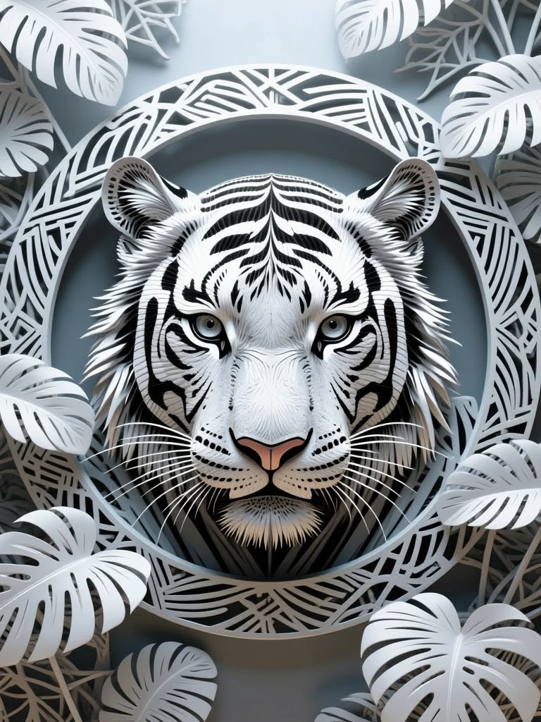 Metal engraving style v1.0