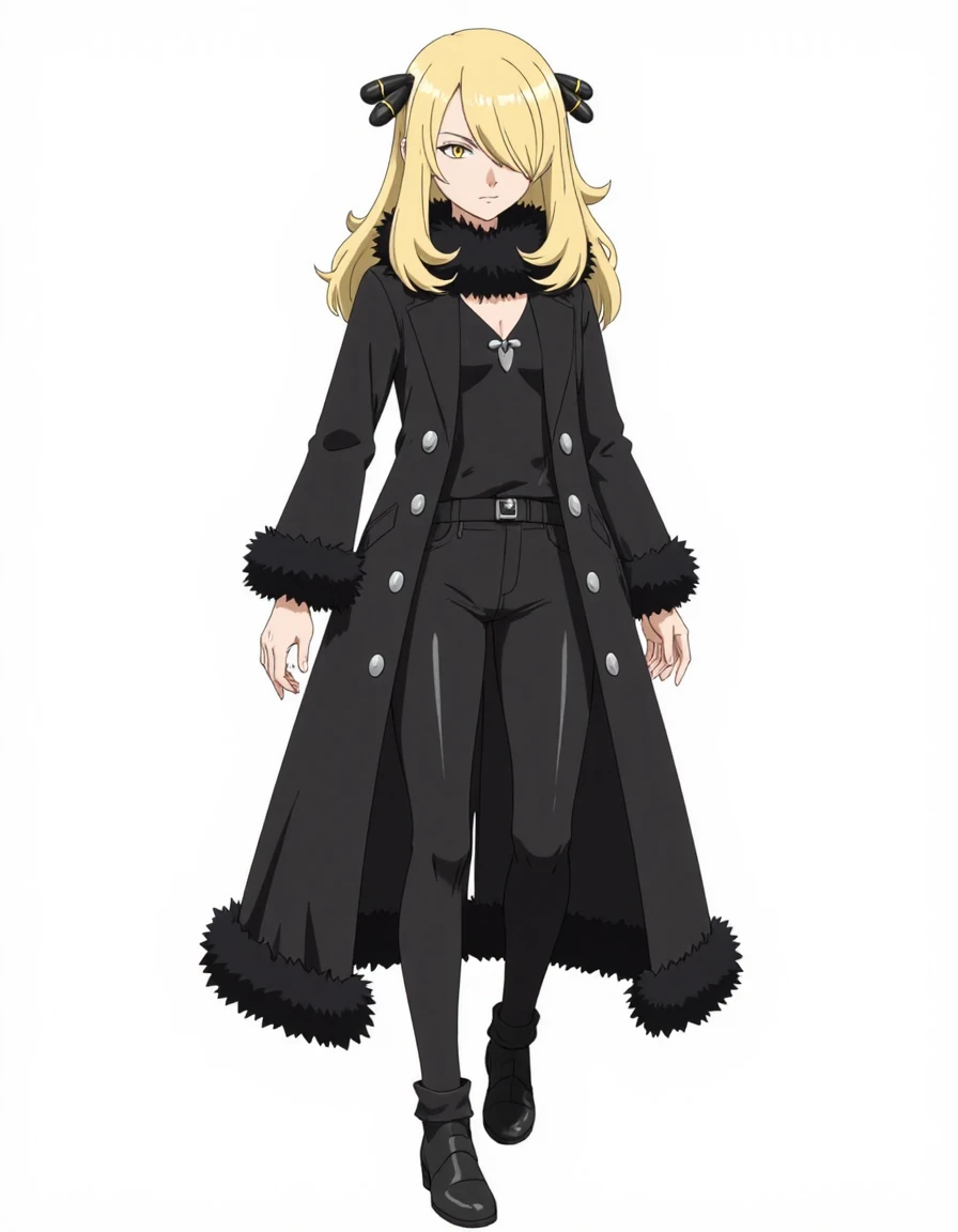 Cynthia (Flux) v1.0