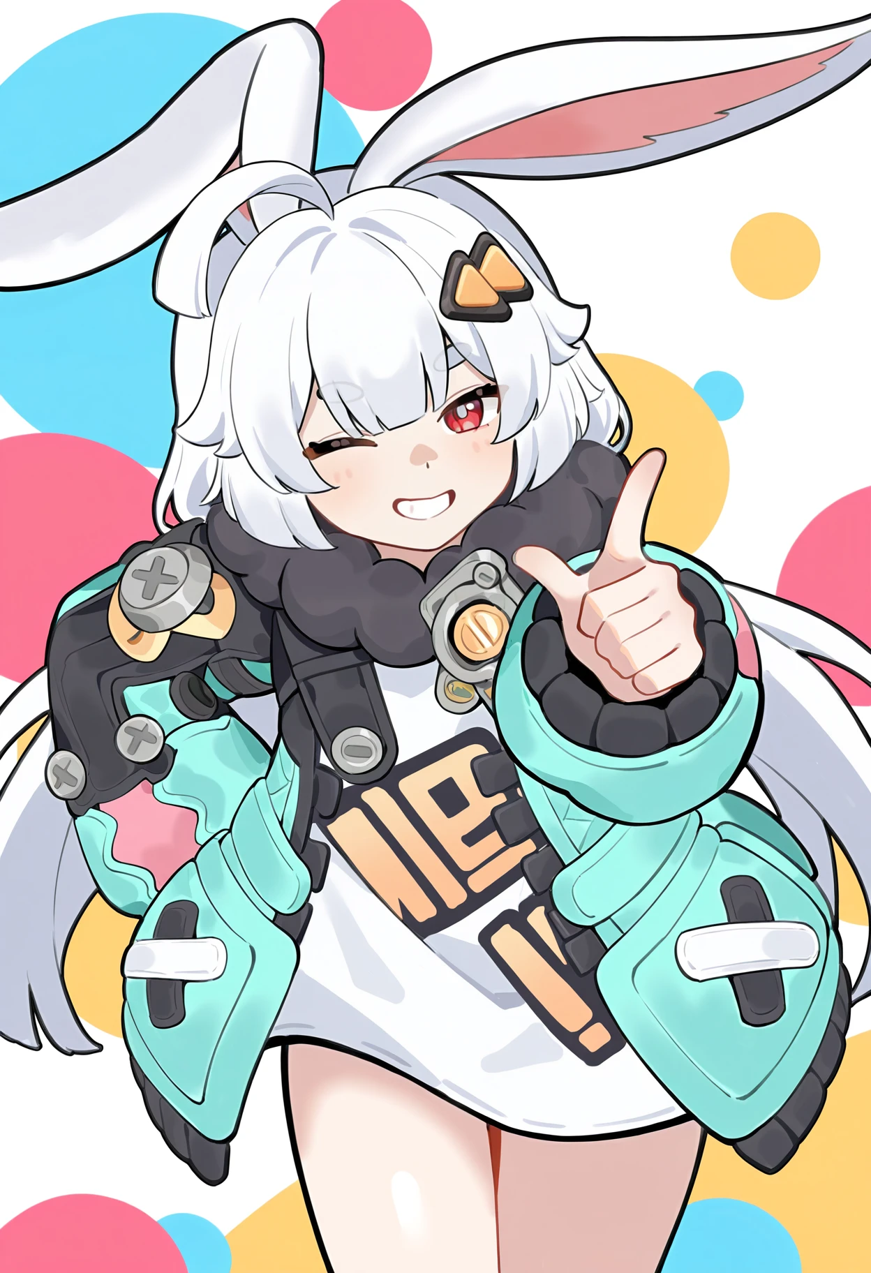 Taffy Ananta/塔菲 无限大/タフィー 無限大 - Illustriou/NoobAI v1.0