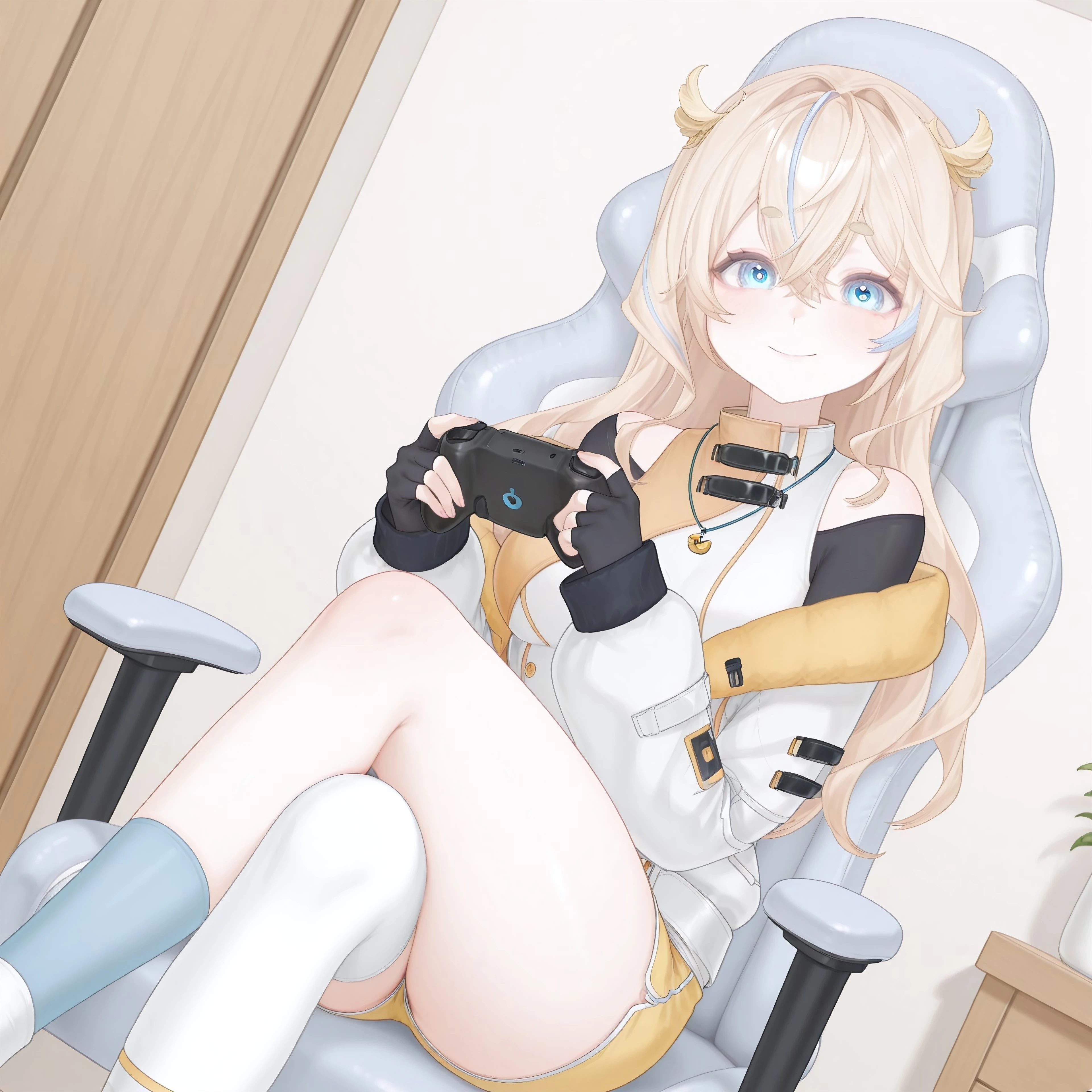 SyaebiiEXE (Indie VTuber) V1