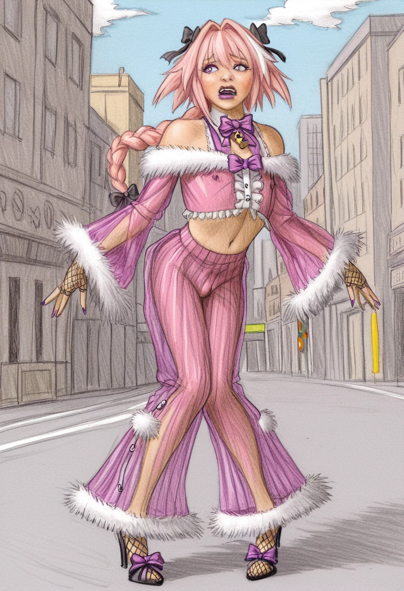 Fabulous Tasha (Style) V1.3