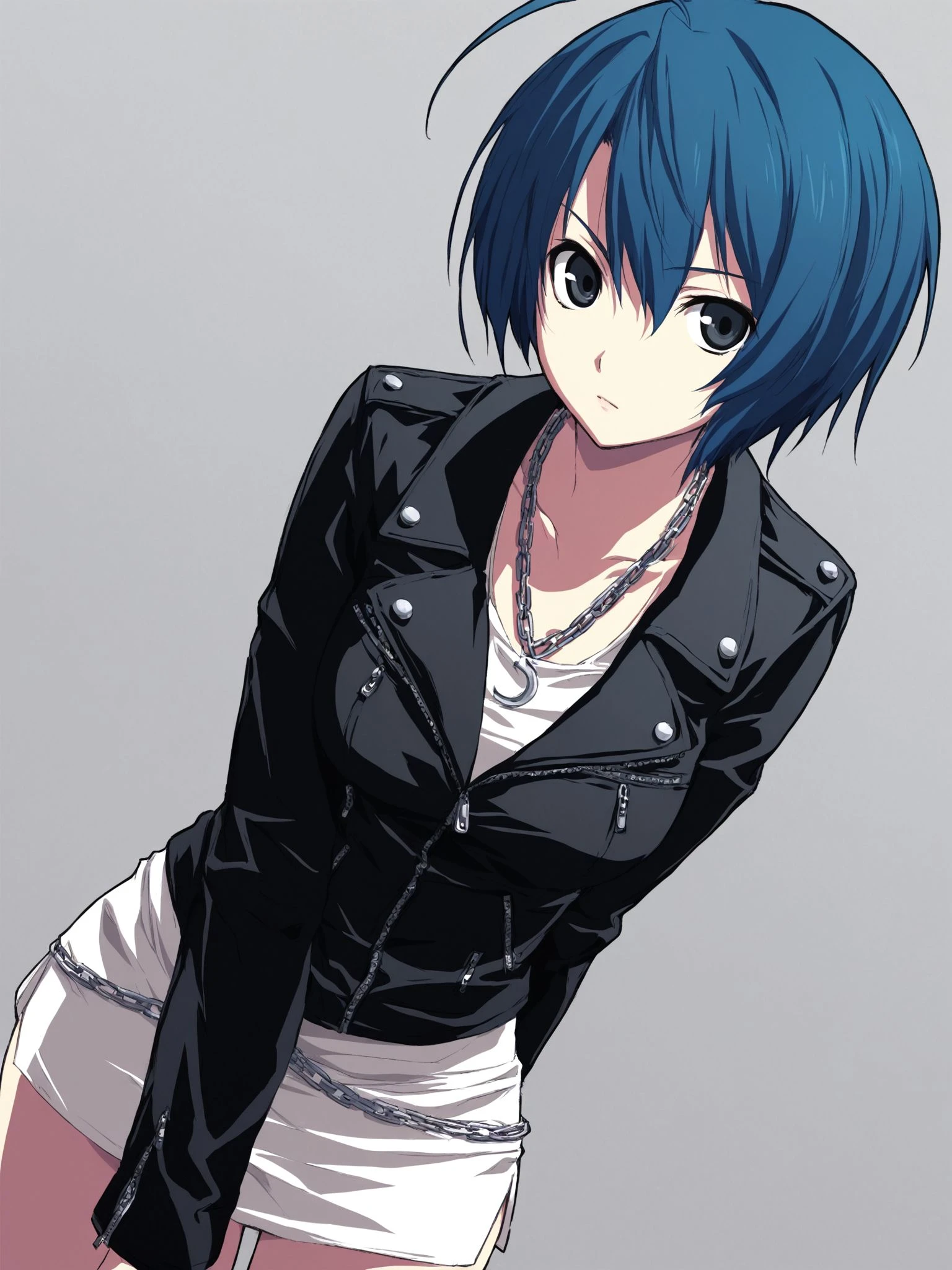 Erii Honjou - Dies Irae v1.0