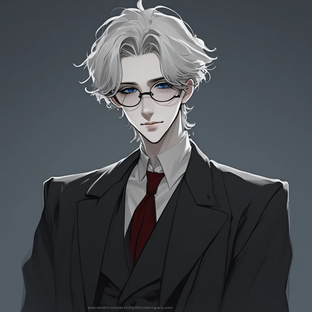 No.11 anime/manhua Version1