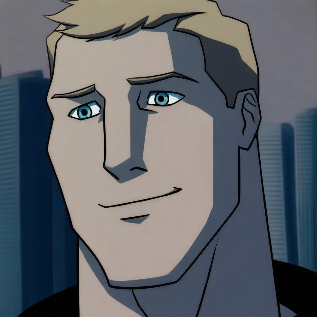 Barry Allen / The Flash (Justice League: The Flashpoint Paradox) V1