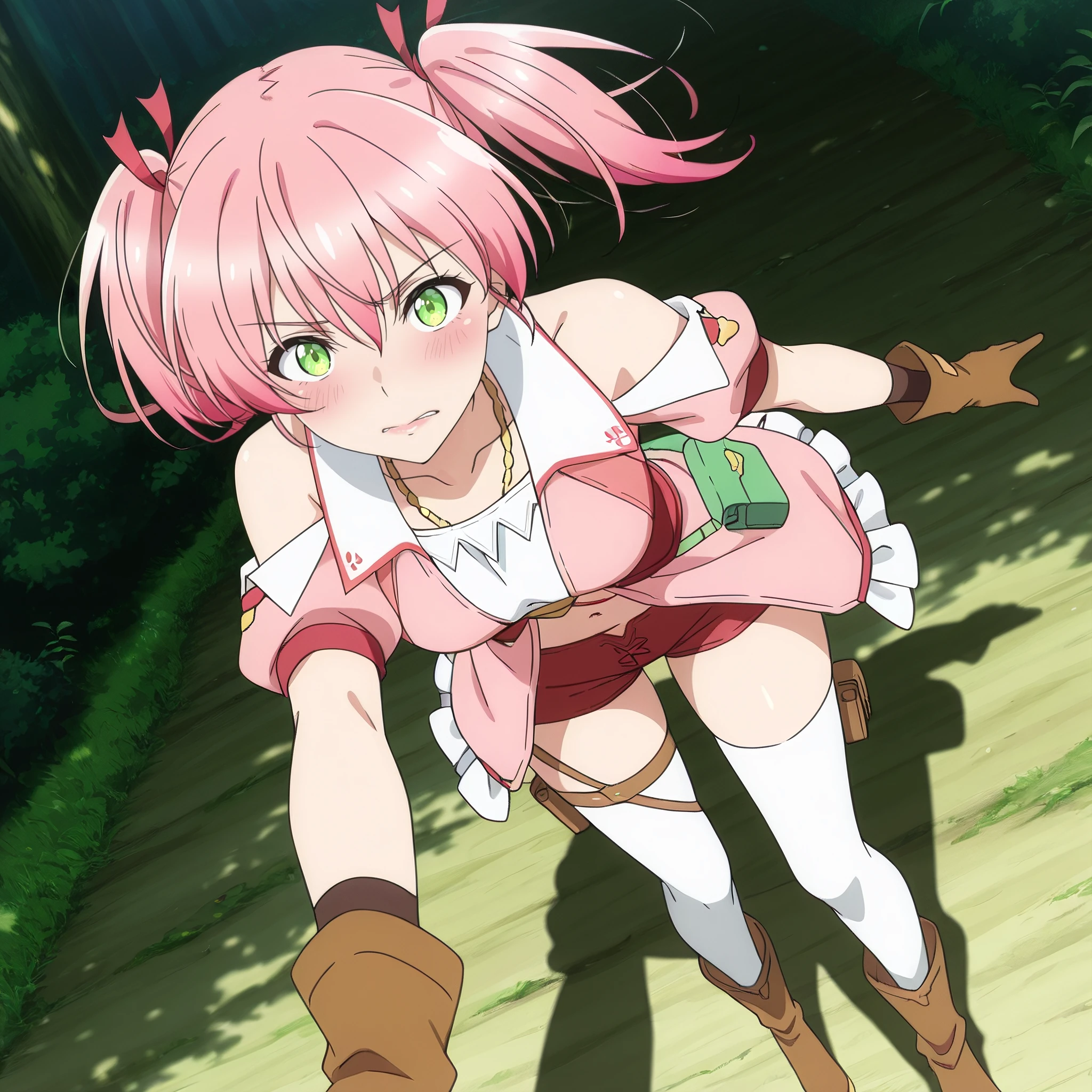 Yui - Scooped Up by an S-Rank Adventurer - 2 Outfits - IL/SDXL v1.0