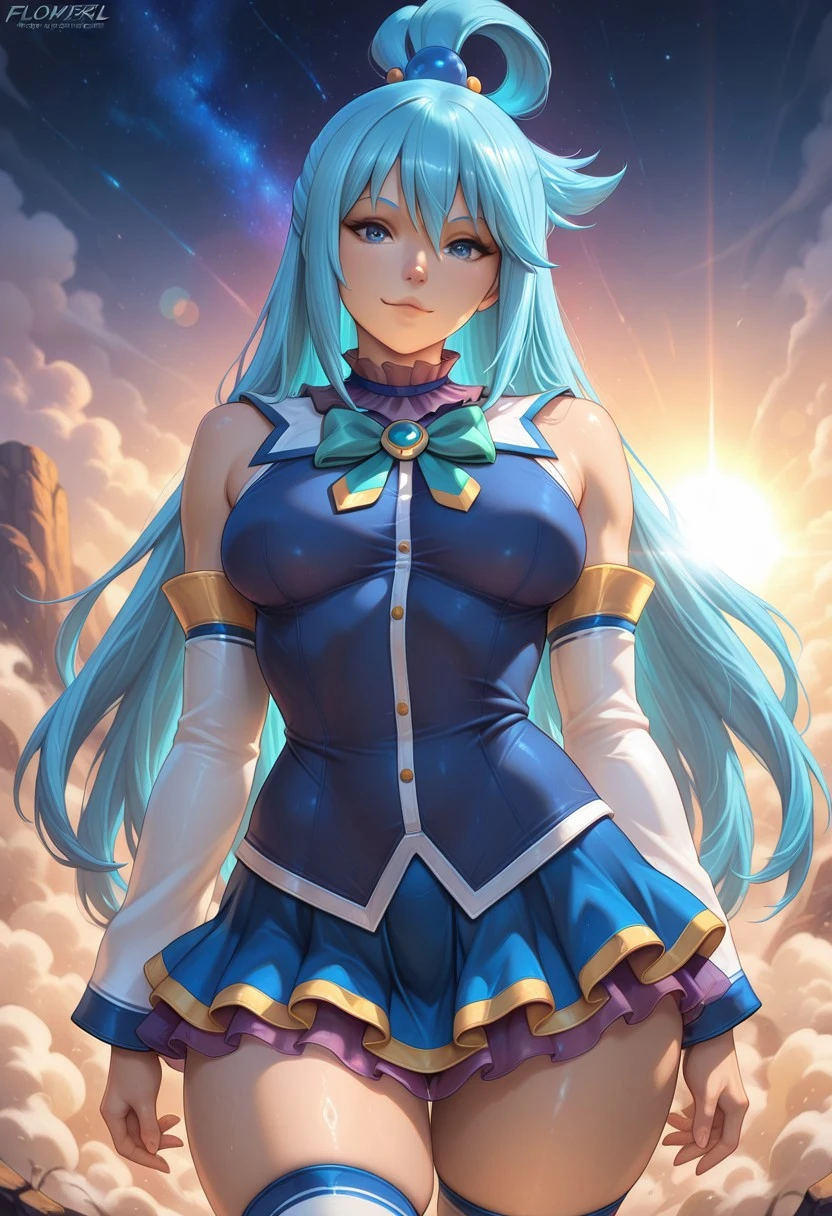 FlowerXL Artstyle Illustrious