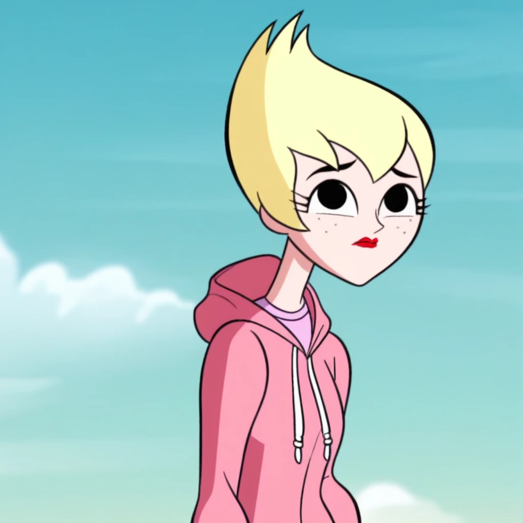 IIana - Sym-Bionic Titan Pony V1