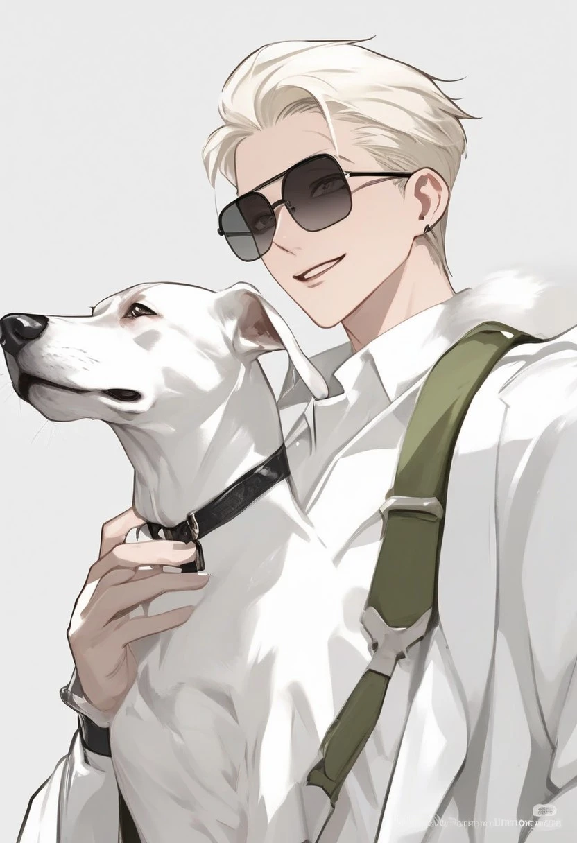 No.11 STYLE (anime/manhua) (Lighting+background) V1